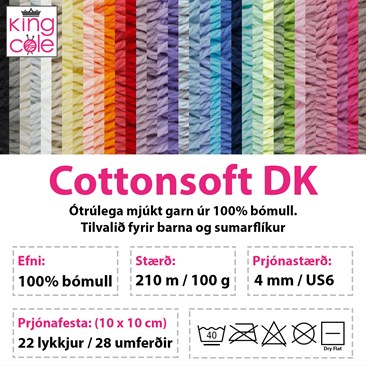 Cottonsoft