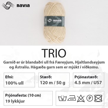 Trio Navia