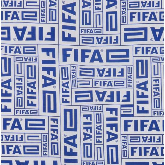 FIFA sængurver 140x200 cm