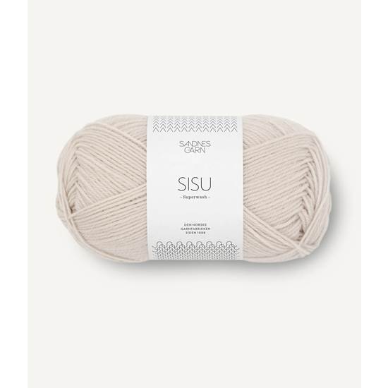 SISU light chalk 50 gr - 2319