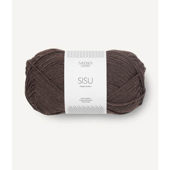 SISU dark chocolate 50 gr - 3880