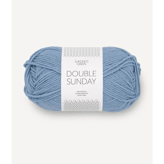 DOUBLE SUNDAY blue hydrangea 50 gr - 6032