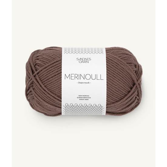 MERINOULL acorn 50 gr - 3161