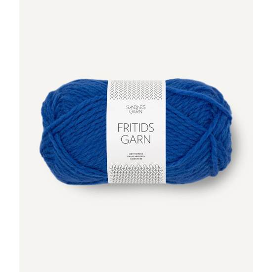 FRITIDS blue 50 gr - 5924