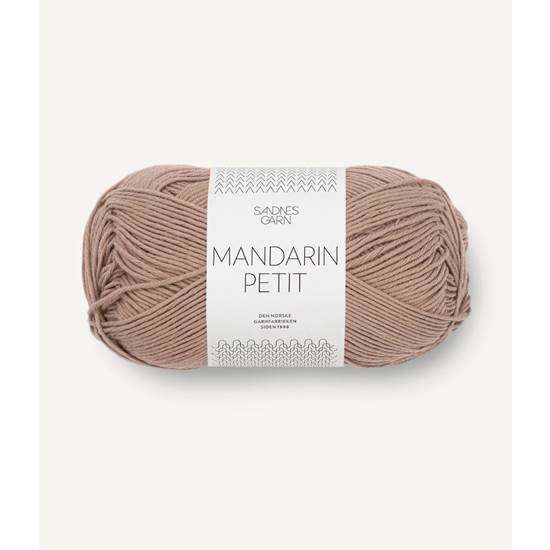 MANDARIN PETIT iced coffee 50 gr - 3051