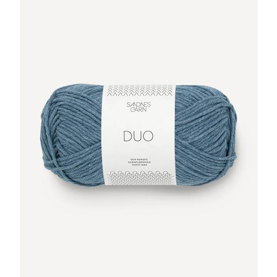 DUO jeans blue 50 gr - 6033