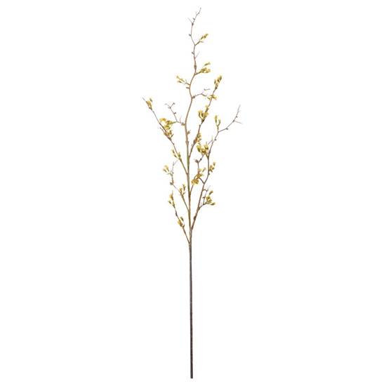 INGVALD skrautplanta H90 cm gul